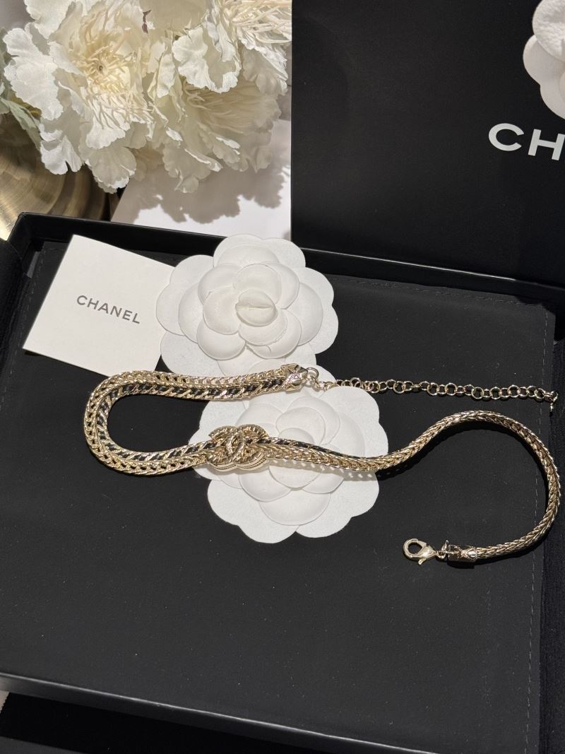 Chanel Necklaces